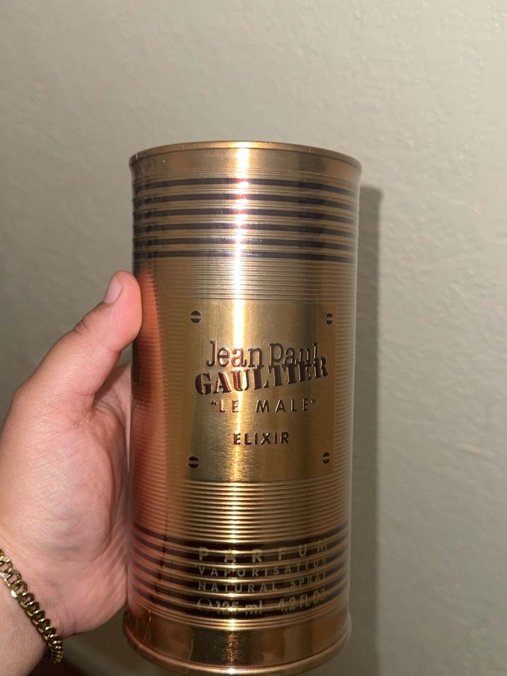 Jean Paul Gaultier